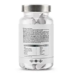 Вечірній комплекс Sleep Support, 90 капсул Sport Generation vit0004289 - мініатюра 2