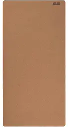Ігрова поверхня 2E Cork L (800x400x2мм) Brown (2E-PAD-L-CORK) - мініатюра 2