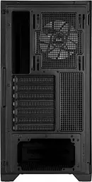 Корпус 2E GAMING Dominator Pro G2302B ARGB Black (2E-G2302B)