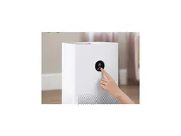 Очищувач повітря Xiaomi Smart Air Purifier 4 Pro - мініатюра 8