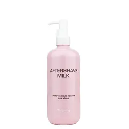 Молочко після гоління для жінок Top Beauty Aftershave Milk, 400 мл