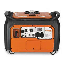 Генератор бензиновий інверторний Unicraft PG-I 40 S - мініатюра 2