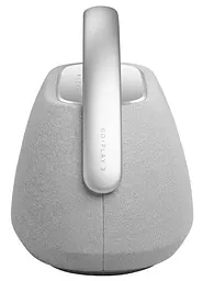 Портативна акустика HARMAN KARDON Harman/Kardon Go + Play 3 - Gray (HKGOPLAY3GRYEP) - мініатюра 4