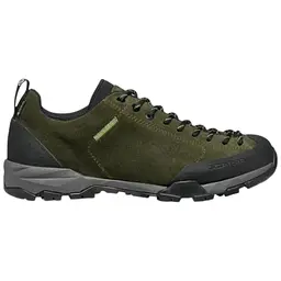 Кросівки Scarpa Mojito Trail GTX 45 Dark Green (1004-63316-200-7-45)