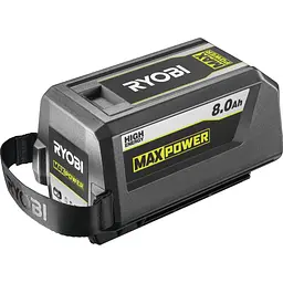 Акумулятор до електроінструменту Ryobi Max Power RY36B60B High Energy 36В 8Аh (5133005911) [133883]