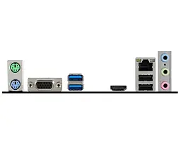 Материнська плата MSI A68HM-E33 V2 (A68HM-E33 V2) (Socket FM2, AMD A68H, Micro-ATX) Б/в - мініатюра 4