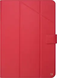Чехол Just Must Universal 9-11" Red (6939287505271)