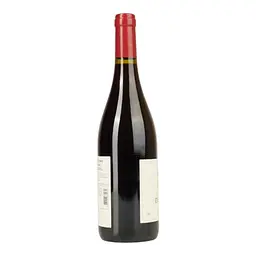 Вино Chevalier de France Rouge Moelleux, червоне, напівсолодке, 0,75 л - мініатюра 4