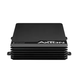 Процесорний підсилювач AXTON A894DSP - мініатюра 6