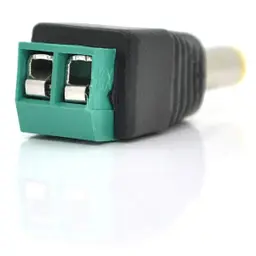 Конектор Voltronic YT-DC-M* - мініатюра 2