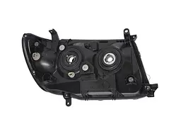 Фара передня ліва Toyota Land Cruiser 100 98-08р Depo (212-11H9L-LD-EM) - мініатюра 2