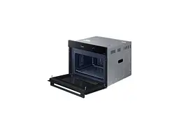 Вбудована мікрохвильова піч Samsung NQ5B5713GBK - мініатюра 4