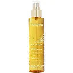Олія для обличчя Onagrine Native oil суха 150 мл (P01528)