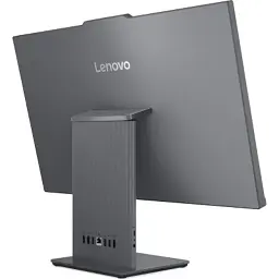 Комп'ютер Lenovo IdeaCentre AiO 27IRH9 / Core5 210H, 16, 512, WKM (F0HM0128UO) - мініатюра 3