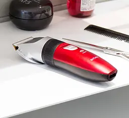 Машинка для стрижки волосся Xiaomi Enchen (Sharp-R) - мініатюра 3