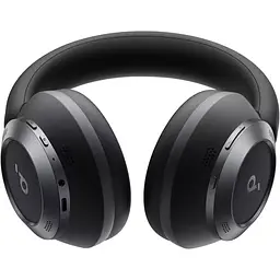 Навушники SoundCore Space One Pro Jet Black (A3062G11) [124032] - мініатюра 4