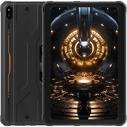 Планшет Hotwav R10 Pro 8/256GB LTE Orange (HWR10PROLTE8256O) Global EU [143492] - мініатюра 1