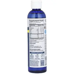 Повний спектр мікроелементів Trace Minerals ConcenTrace Full Spectrum 237 мл - мініатюра 2