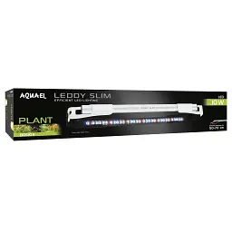 Світлодіодний світильник Aquael Slim 10 W 50-70 см Plant