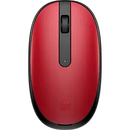 Миша HP 240 Red (43N05AA) [160323]
