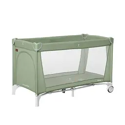 Дитячий манеж CARRELLO Piccolo CRL-11503/1 Mint Green
