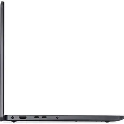 Ноутбук DELL 16'' Pro 16 PC16250, FHD+, Intel Core 5 220U (12 МБ кеш- пам’яті, до 5, 00 ГГц), 16 ГБ DDR5, 512 ГБ SSD, Intel, Win 11 Pro, Magnetite - мініатюра 9