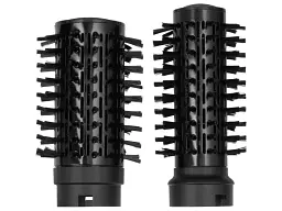 Фен-щітка ECG Modifica Hairbrush Moonstone - мініатюра 5