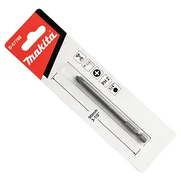 Біта PH2 90 мм Makita B-57788