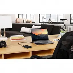 Жорсткий диск Seagate Expansion Portable 2 TB (STKM2000400) - мініатюра 7