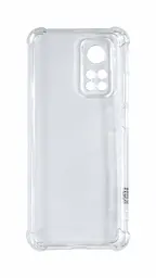 Чохол XON PhoneCase для Xiaomi Mi 10T / Mi 10T Pro / Redmi K30S (PCSA3111021T 0540) Прозорий - мініатюра 3