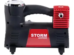 Автомобільний компресор Storm електричний 20500