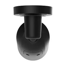 IP-відеокамера 8Mp Ajax BulletCam HLVF (8 Mp) Black f=2.8-12mm, ІЧ+LED-підсвічування, з мікрофоном (26-00704) - мініатюра 5