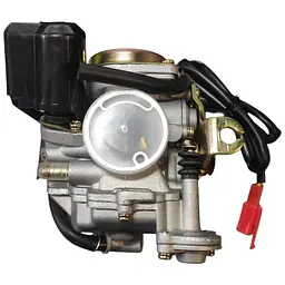 50CC4T Карбюратор (74026)