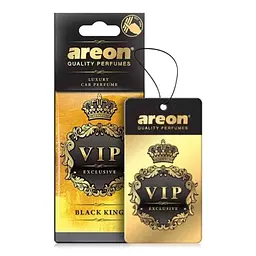 Освіжувач Сухий Лист Mon VIP №2 Black King (Чорний Король)