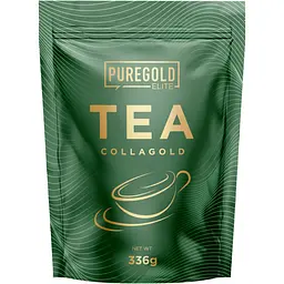 Колаген Pure Gold CollaGold Чай Маракуя 336 г