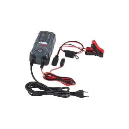 Зарядний пристрій для автомобільного акумулятора Bosch 0189911030 - мініатюра 2