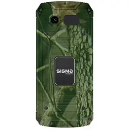 Телефон Sigma mobile X-treme PR68 Type-C camo - мініатюра 2