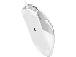 Миша A4Tech Fstyler FM50S Plus USB White - мініатюра 4