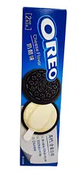 Печиво Oreo Biscuit Cheese 97г - мініатюра 5