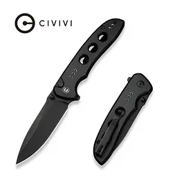 Ніж cкладний Civivi Hyperpulse C23087A-1 - мініатюра 9
