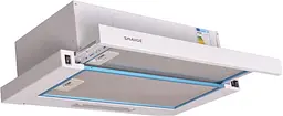 Витяжка кухонна Snaige SNH-SL450 W