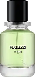 Оригінал Fugazzi Thirsty 50 мл Парфуми