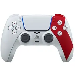 Геймпад Sony DualSense (God of War 20th Anniversary Limited Edition)