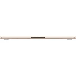 Ноутбук Apple MacBook Air 13` M4 24/512GB Starlight 2025 (MC6A4) [129948] - мініатюра 4