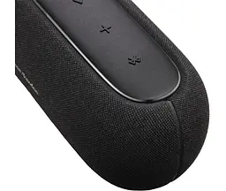 Акустична система Harman/Kardon Luna (HKLUNABLKEU) чорна - мініатюра 5