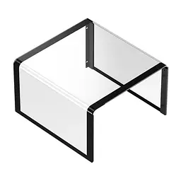 Корпус JONSBO V12 Black - мініатюра 10