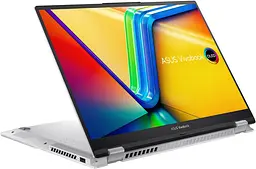 Ноутбук 2 in 1 Asus Vivobook S 16 Flip OLED TP3604VA-MY103X - мініатюра 4