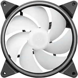 Вентилятор для корпуса 140mm Chieftec ZF-1425RGB PWM