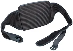 Сумка на пояс Thule Rail Hip Pack 0.5 л Dark Slate (TH 3204479) - мініатюра 10