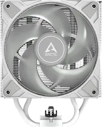 Повітряне охолодження ARCTIC Freezer 36 ARGB White (ACFRE00125A) - мініатюра 1